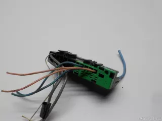  Блок реле Citroen C5 1 Арт E40662925, вид 3