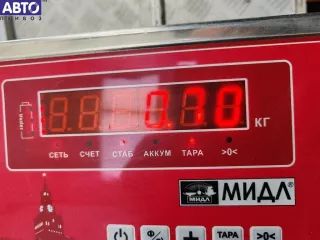 4B1837016B Замок двери передней правой Audi A6 C5 (S6,RS6) Арт 55117380, вид 3