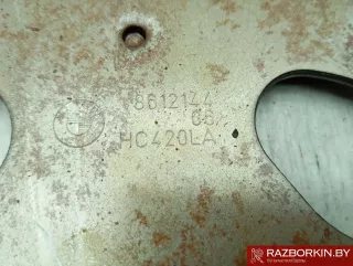 11228612144,8612144 маховик АКПП (драйв плата) BMW Z4 G29 Арт 37900_6, вид 3