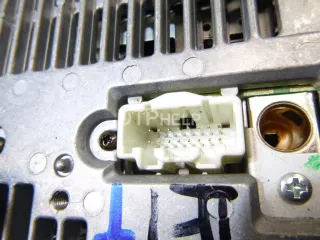 BP6L66ARX Магнитола Mazda 3 BK Арт AM22740972, вид 11