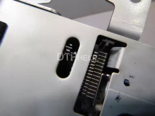 BP6L66ARX Магнитола Mazda 3 BK Арт AM22740972, вид 13