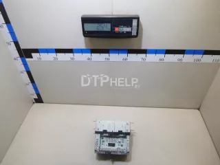 BP6L66ARX Магнитола Mazda 3 BK Арт AM22740972, вид 14