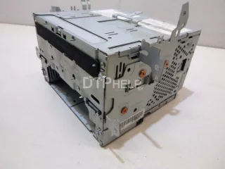 BP6L66ARX Магнитола Mazda 3 BK Арт AM22740972, вид 2