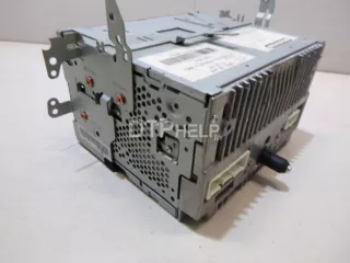 BP6L66ARX Магнитола Mazda 3 BK Арт AM22740972, вид 3