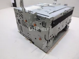 BP6L66ARX Магнитола Mazda 3 BK Арт AM22740972, вид 5