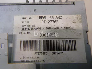 BP6L66ARX Магнитола Mazda 3 BK Арт AM22740972, вид 6