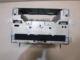 BP6L66ARX Магнитола Mazda 3 BK Арт AM22740972, вид 7