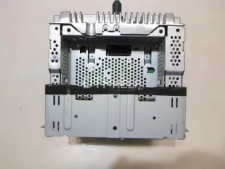 BP6L66ARX Магнитола Mazda 3 BK Арт AM22740972, вид 8