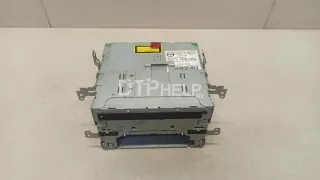 BR5K66AR0 Магнитола Mazda 3 BK Арт AM23066980, вид 2