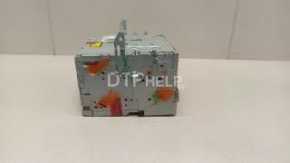 BR5K66AR0 Магнитола Mazda 3 BK Арт AM23066980, вид 4