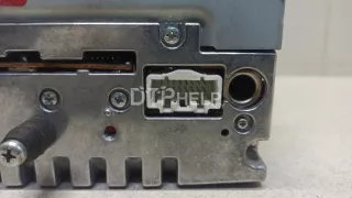 BR5K66AR0 Магнитола Mazda 3 BK Арт AM23066980, вид 7