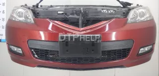  Ноускат Mazda 3 BK Арт AM70804465, вид 1