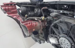  Ноускат Mazda 3 BK Арт AM70804465, вид 11