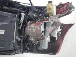  Ноускат Mazda 3 BK Арт AM70804465, вид 13