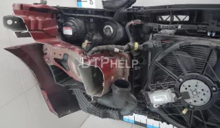  Ноускат Mazda 3 BK Арт AM70804465, вид 10