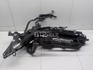 13197768 Петля складной крыши правая Opel Astra H Арт AM31041116, вид 1