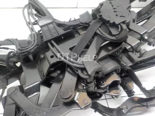 13197768 Петля складной крыши правая Opel Astra H Арт AM31041116, вид 12