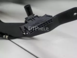 13197768 Петля складной крыши правая Opel Astra H Арт AM31041116, вид 15