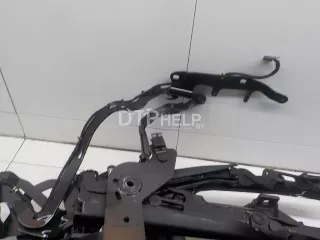 13197768 Петля складной крыши правая Opel Astra H Арт AM31041116, вид 4