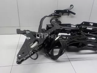 13197768 Петля складной крыши правая Opel Astra H Арт AM31041116, вид 6