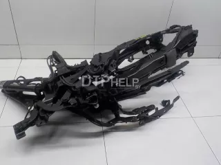 13197768 Петля складной крыши правая Opel Astra H Арт AM31041116, вид 7