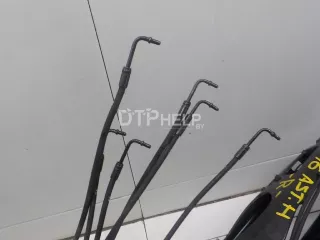 13197768 Петля складной крыши правая Opel Astra H Арт AM31041116, вид 10