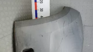  Клык бампера передний правый Citroen Jumper 2 Арт 8EP05SI01, вид 2