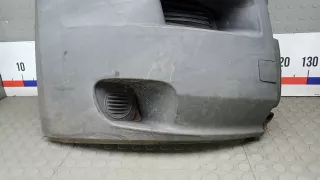  Клык бампера передний правый Citroen Jumper 2 Арт 8EP05SI01, вид 3