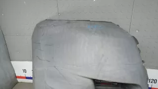  Клык бампера передний правый Citroen Jumper 2 Арт 8EP05SI01, вид 4