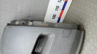  Клык бампера передний правый Citroen Jumper 2 Арт 8EP05SI01, вид 5