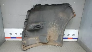  Клык бампера передний правый Citroen Jumper 2 Арт 8EP05SI01, вид 6