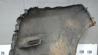  Клык бампера передний правый Citroen Jumper 2 Арт 8EP05SI01, вид 9