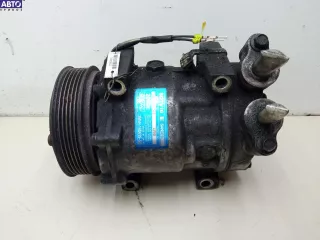 SD7V16 3M5H19D629SB Компрессор кондиционера Mazda 3 BK 1.6л TD Арт 54083813, вид 1