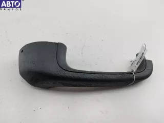 4A0867372 Ручка двери внутренняя задняя правая Audi 100 C4 Арт 55118201, вид 1