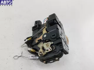 4B0839015 Замок двери задней левой Audi A6 C5 (S6,RS6) Арт 55118216, вид 2