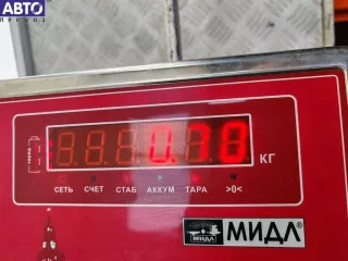 4B0839015 Замок двери задней левой Audi A6 C5 (S6,RS6) Арт 55118216, вид 3