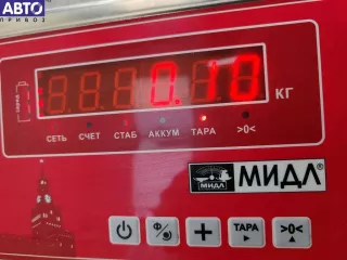 4A0837019 Ручка двери внутренняя передняя левая Audi 100 C4 Арт 55115017, вид 3