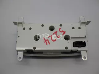 B34P61190A Блок управления климатической установкой Mazda 3 BK Арт AM41238090, вид 3