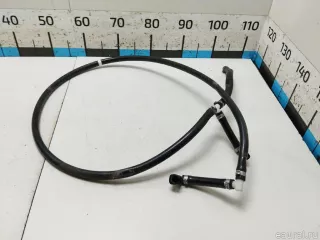 1J0955964F Трубка омывателя (шланг омывателя) Audi A6 C5 (S6,RS6) Арт E90372049, вид 1