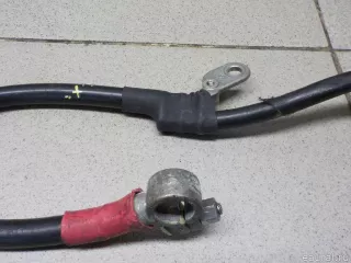 4F0971225D Клемма аккумулятора плюс Audi A6 C6 (S6,RS6) Арт E30754382, вид 2