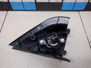 9015CS Крышка зеркала внутренняя правая Citroen C-Crosser Арт E31176790, вид 5