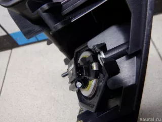 9015CS Крышка зеркала внутренняя правая Citroen C-Crosser Арт E31176790, вид 6