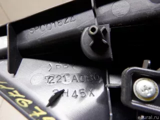 9015CS Крышка зеркала внутренняя правая Citroen C-Crosser Арт E31176790, вид 7