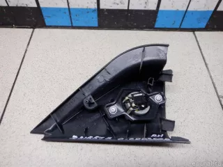 9015CS Крышка зеркала внутренняя правая Citroen C-Crosser Арт E31215578, вид 4