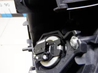 9015CS Крышка зеркала внутренняя правая Citroen C-Crosser Арт E31215578, вид 5