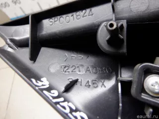 9015CS Крышка зеркала внутренняя правая Citroen C-Crosser Арт E31215578, вид 6