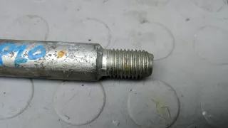  Крюк буксировочный Mazda 3 BK Арт 6EP20H801, вид 2