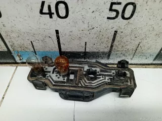 634679 Плата заднего фонаря Citroen Berlingo 3 Арт E31686039, вид 1