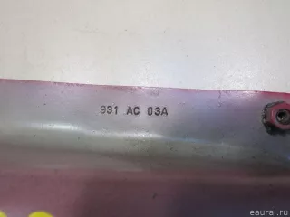 4724931AC Крепление АКБ (корпус/подставка) Chrysler PT Cruiser Арт E80272580, вид 5