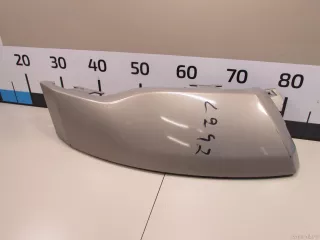 7452TP Планка под фару правая Citroen Berlingo 3 Арт E81093825, вид 1